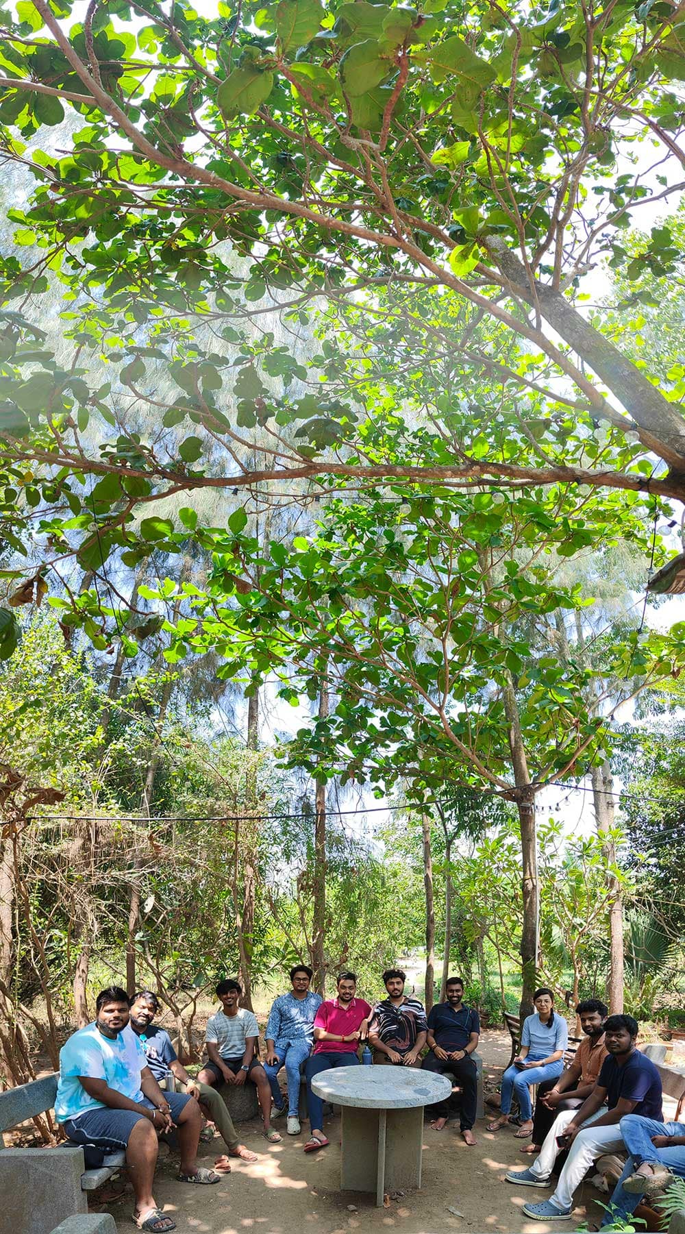 corporate-team-outing-vaksana-farm-stay-8