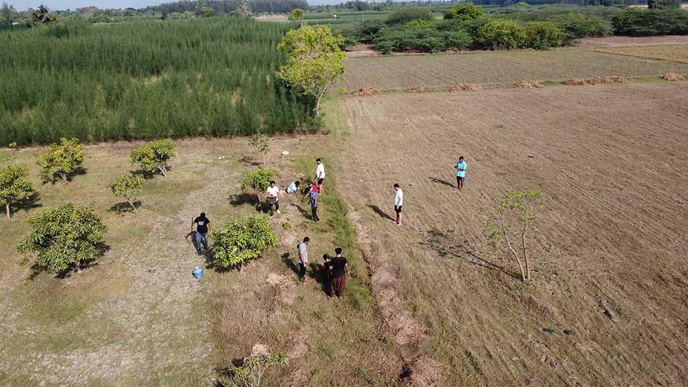 corporate-outing-vaksana-farm-stay