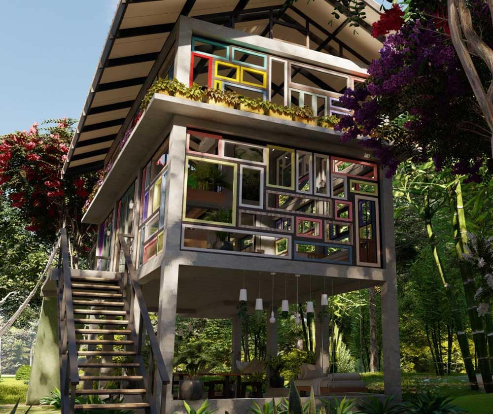 luma-house