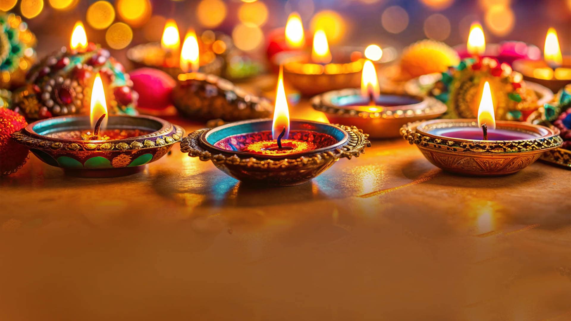 diwali banner