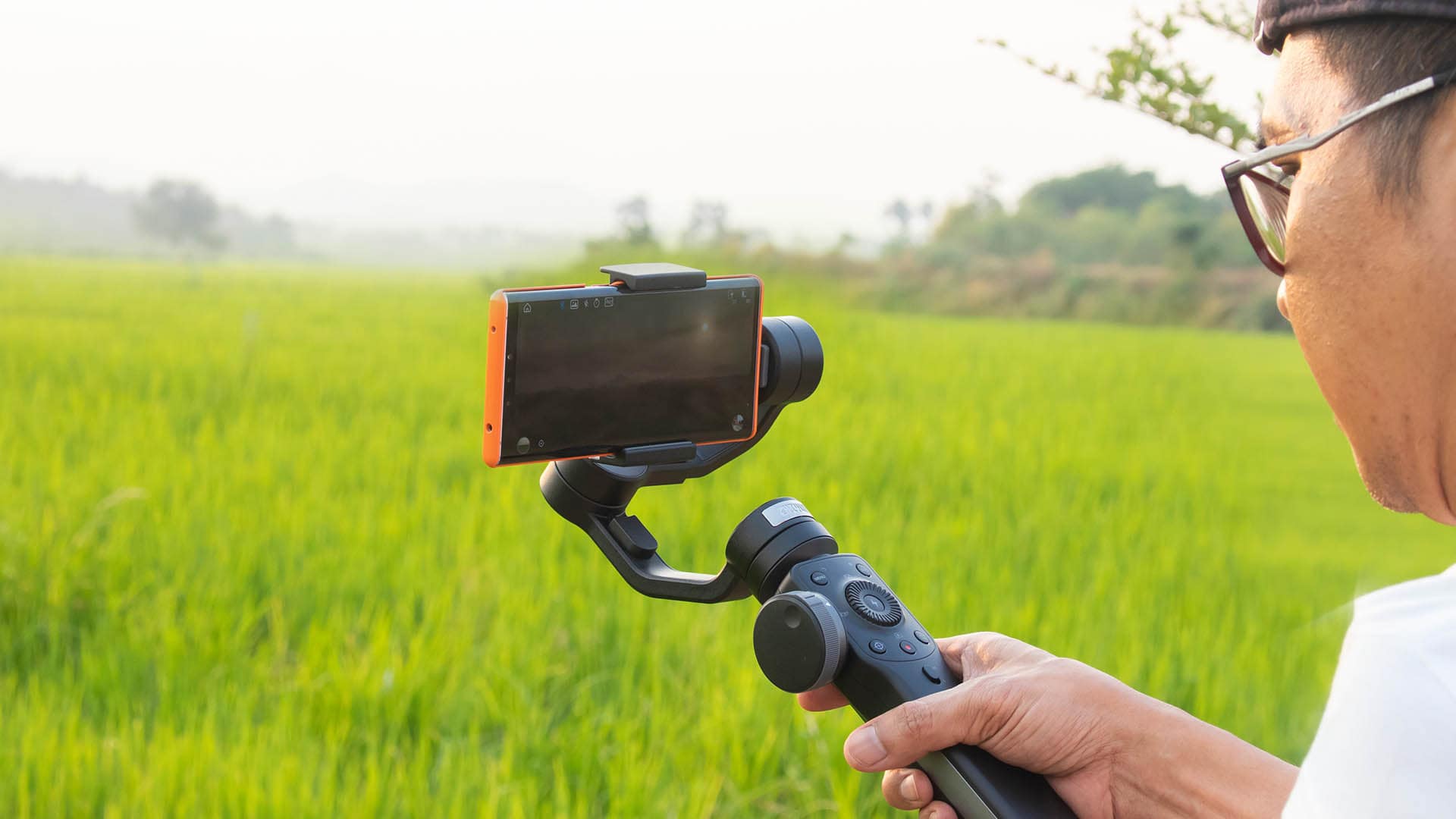 Cinematic Haven banner