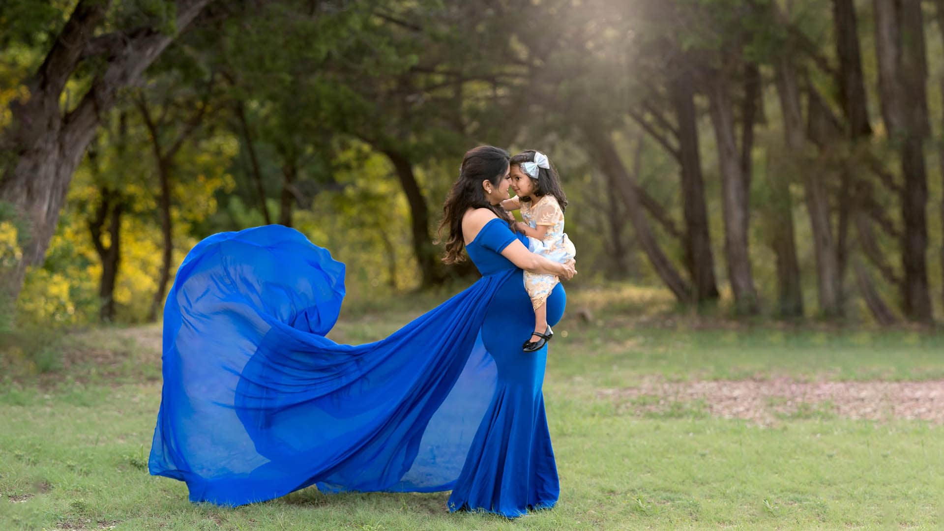 Maternity Photoshoot