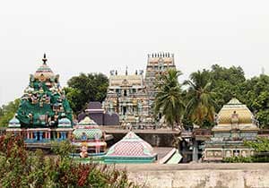 Tiruvakkarai-Vakrakali-Amman-Temple