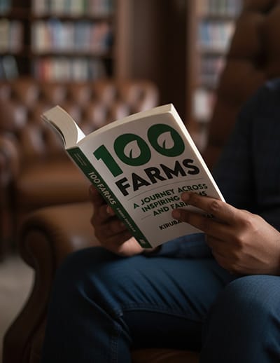 100-Fram-100-week-kiruba-shankar-vaksana-farm-book