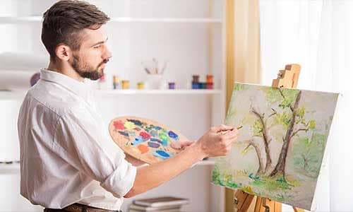 Art-Therapy-with-Natural-Colors