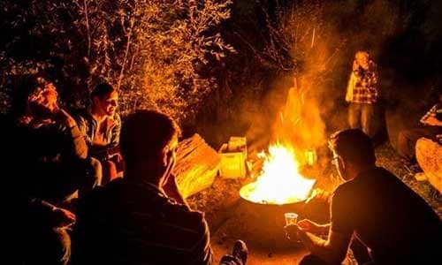 Campfire