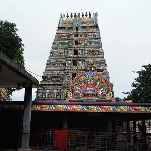 Sri-Mariamman-Temple-near-vaksana-farmstay