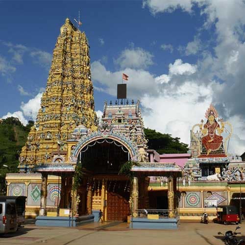 Sri-Muthumariamman-Temple-near-vaksana-farm-stay