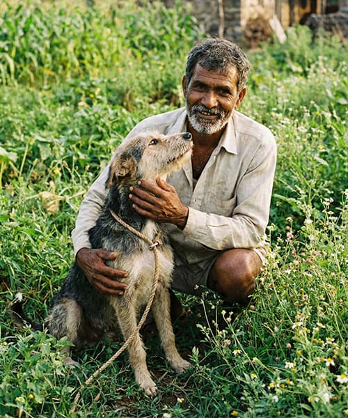 Welcome to Vaksana Sanctuary