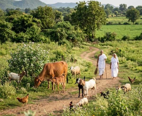 vaksana-jain-Live-Close-to-Nature