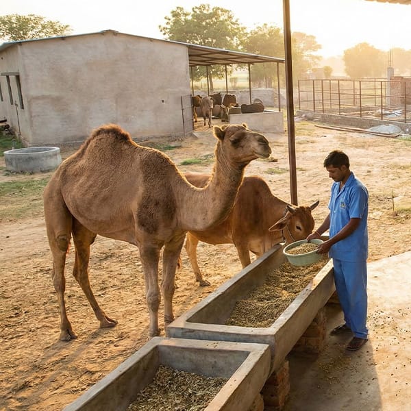 Monetary Contributions