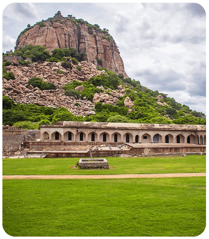 Unique Experiences & Outdoor Adventures