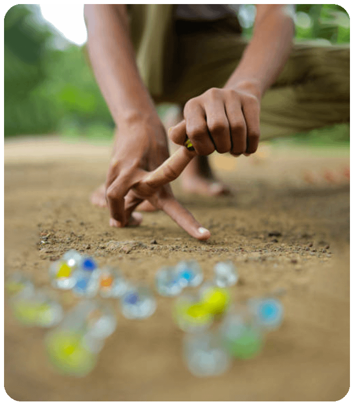 vaksana Village Games