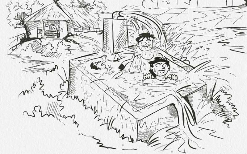 game-at-vaksana-farm-pampuset